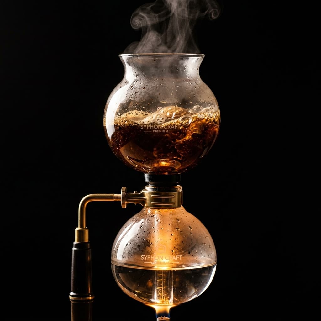 Brew Lab Equipment