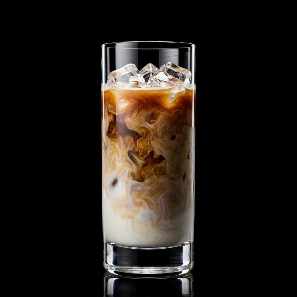 Signature Latte